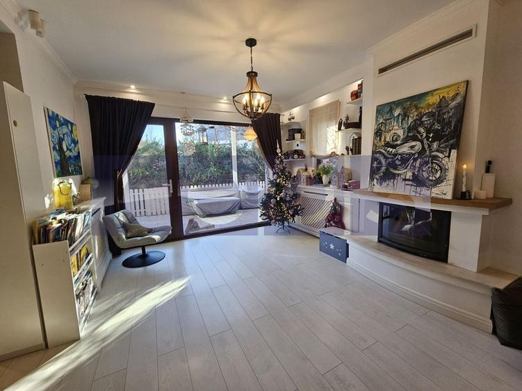 VANZARE CASA P+1+POD | MOGOSOAIA | ZONA LINISTITA | CURTE PROPRIE | - 2