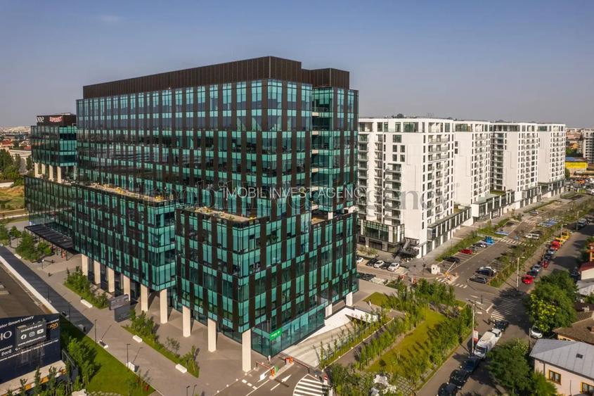 Apartament cu 3 Camere in One Cotroceni Park - 19