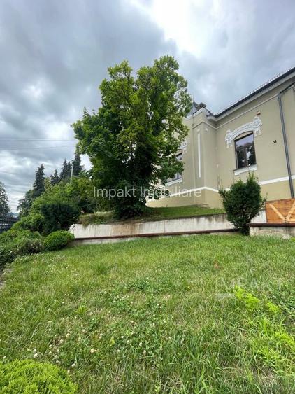 Casa superba ideala sediu firma  ! - 21