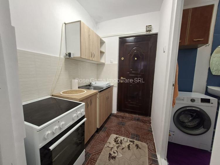 Garsoniera moderna Pacurari - 4