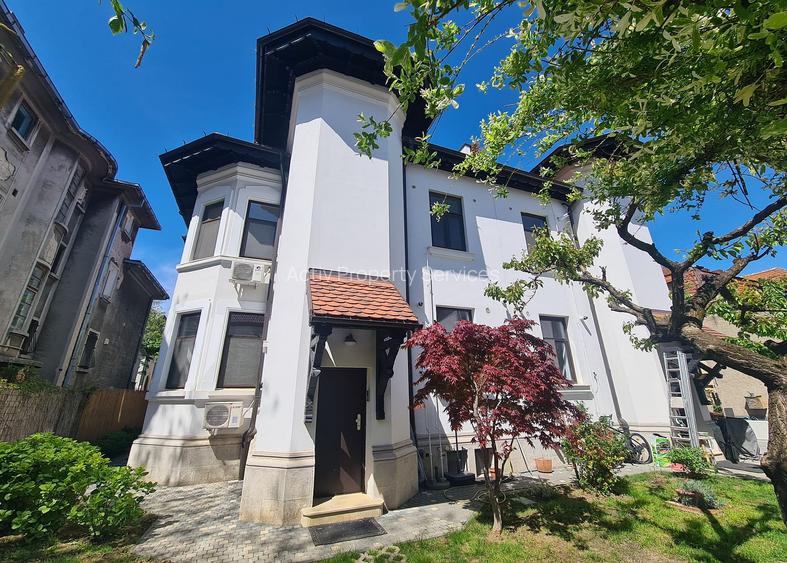 Roma 54, vila interbelica - 0% comision, reprezentam proprietarul! - 4