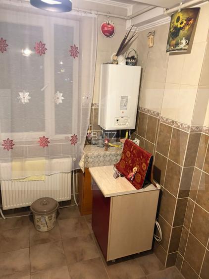 Garsoniera spatioasa de vanzare – Drumul Taberei, Valea Lunga - 10