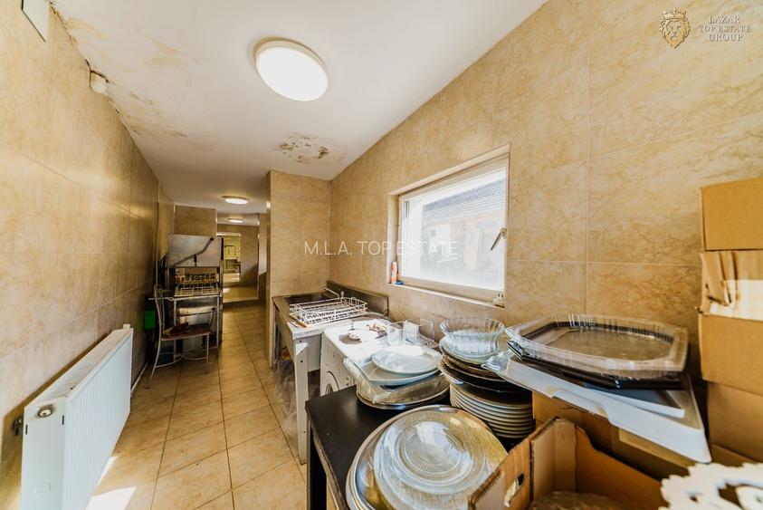 Spatiu comercial de inchiriat Aradul Nou - 13