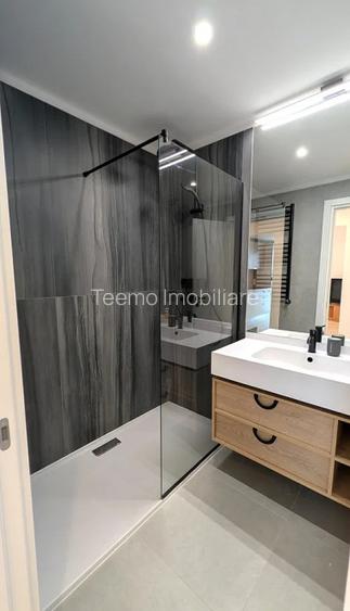 Apartament 2 camere, decomandat, 55 mp, balcon, metrou, Nusco City Faza 2 - 9