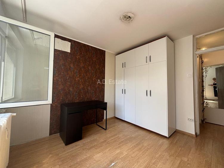 2 Camere Diham -  Str. Pescarusului NEMOBILAT - 8