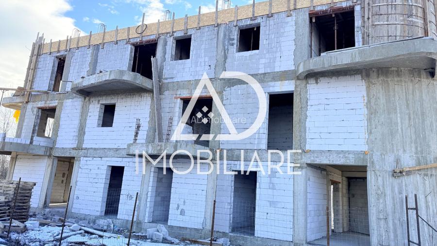 Vânzare apartamente NOI cu 3 camere în Targu Jiu Narciselor - 5