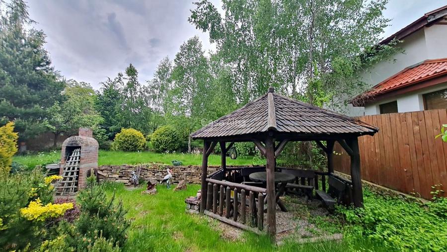 Barnova, casa D+P+E+M, locul perfect pentru inceputuri noi - 29