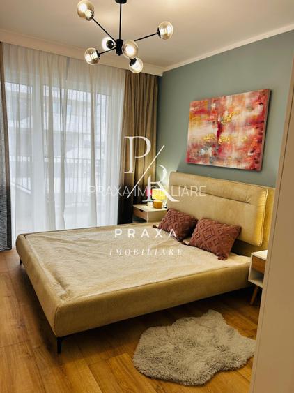 Apartament Lux 3 camere parcare subterana! - 4