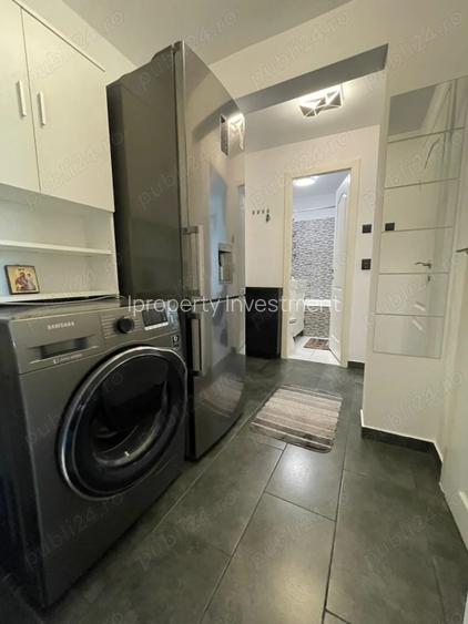 2 Camere | Lujerului - Gorjului | Decomandat | 2/10 | Metrou - 7