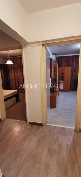 AP. 2 CAMERE PIATA SUDULUI, BUCATARIE INCHISA, METROU 6 MINUTE - 5