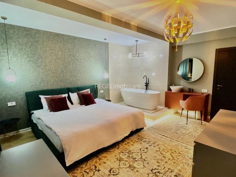 4 camere + 42 mp terasa de tip penthouse | Drumul Poienii - 2