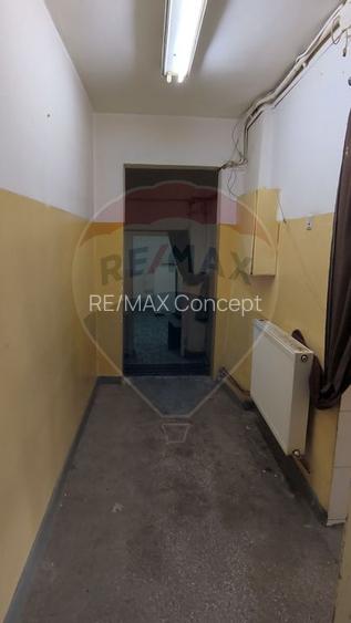 Spațiu comercial alimentatie publica - 18