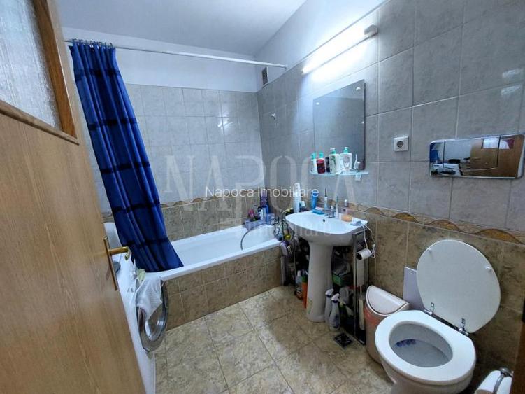 Apartament 3 camere de vanzare in Marasti, Cluj Napoca - 7