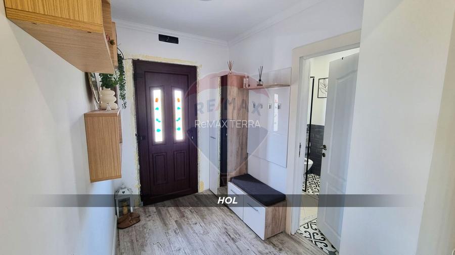 Casa noua in Bozanta 188m2 / 1000m2 teren si anexe ideala pt. familie - 25