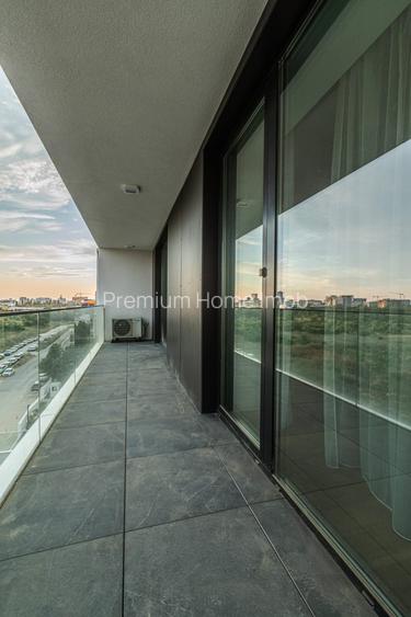 Apartament | 2 camere | bloc nou | parcare | Pipera | North Avenue - 7