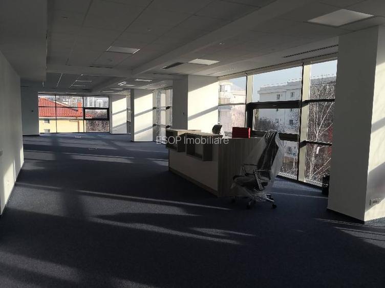0% comision! Inchiriere birouri Caramfil, 205 mp - 3