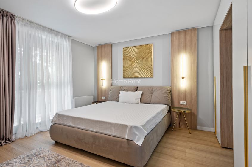 Casa Individuala | Premium | Gradina Terasa - 31