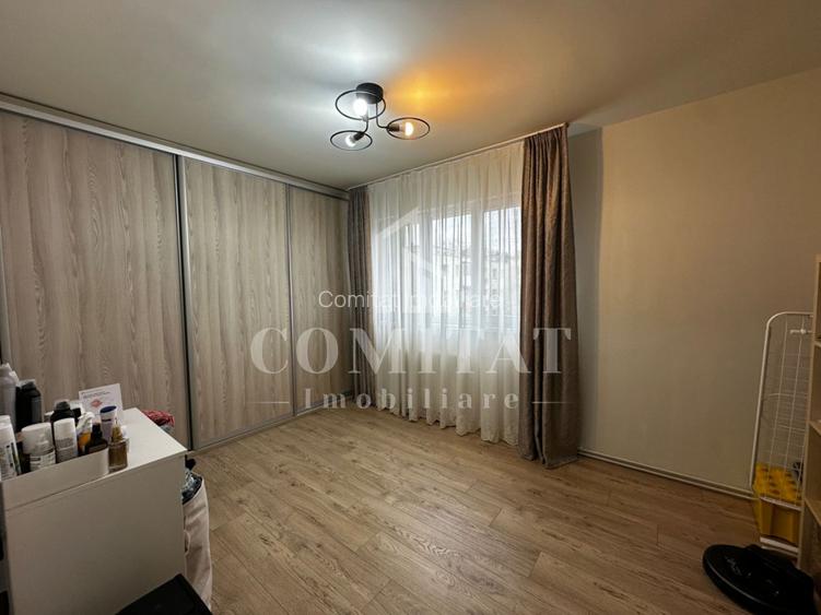 Apartament 4 camere | La cheie | Etaj intermediar | Manastur - 10
