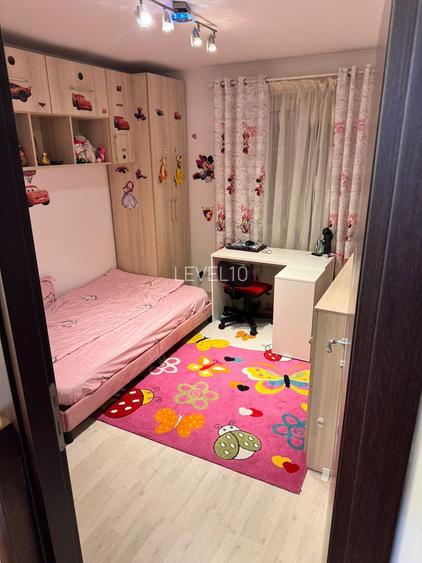 Casă cu 4 camere | Mobilată și utilată | Complex rezidențial - 5