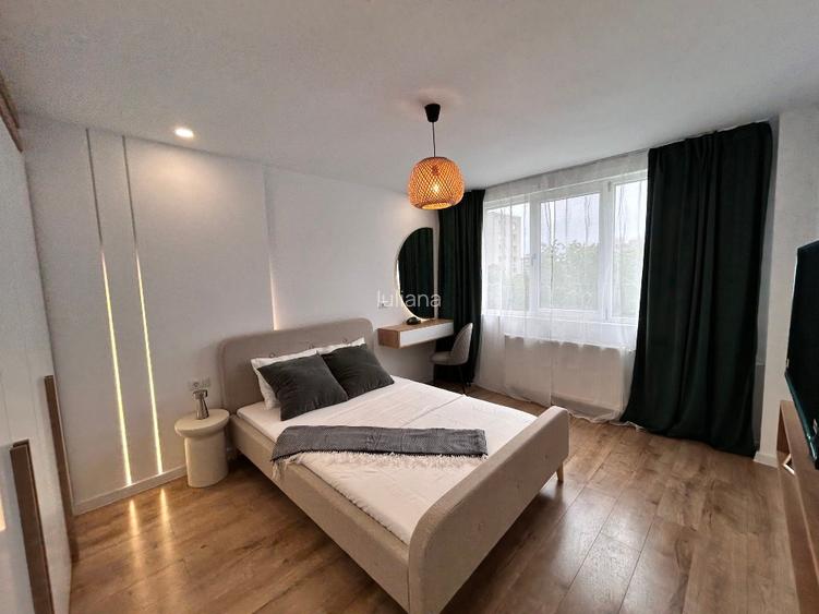 PROPRIETAR-Apartament 2 camere semidecomandat-Drumul Taberei-M. Romancierilor - 7