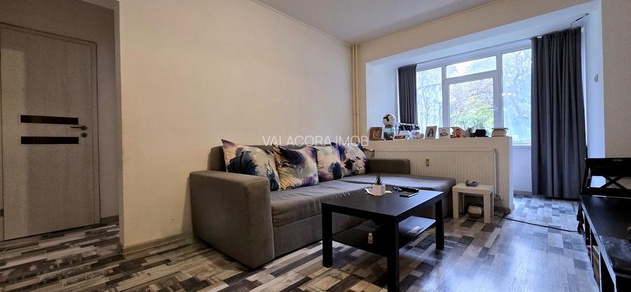 Apartament 2 camere | Berceni | Emil Racovita | Mobilat utilat | Metrou 9' - 2