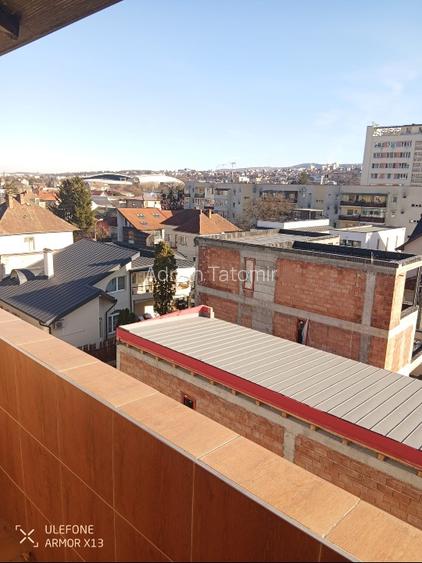 Persoana fizica vand apartament 4 camere in Grigorescu - 9