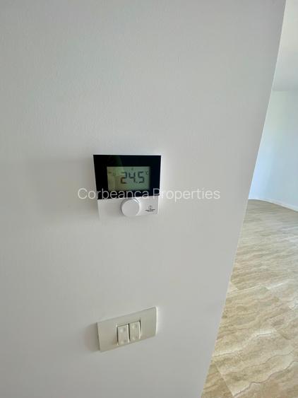 Vila noua eleganta si spatioasa, 5 cam, 4 bai, Laguna Albastra, cartier privat - 11