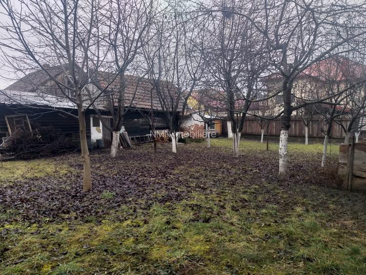 Teren zona case cu utilitati-Tractoru 900 mp - 4