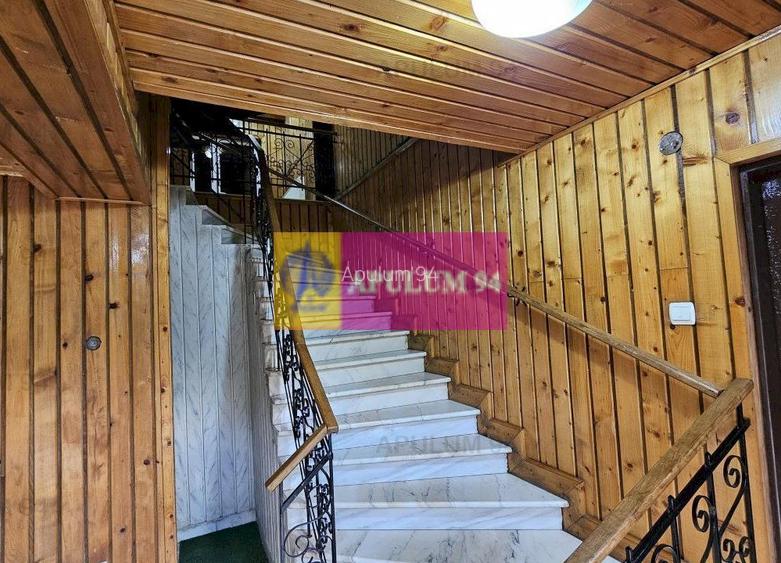 Pensiune de vânzare în Sinaia - 9