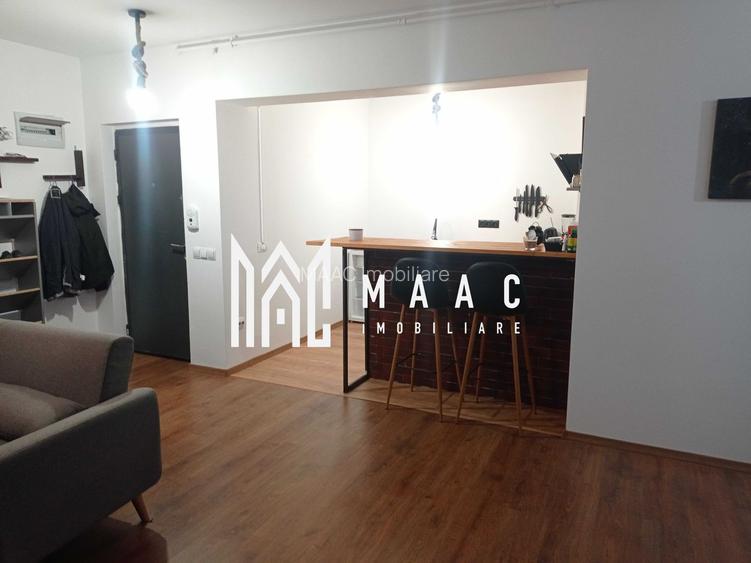 Apartament 3 Camere  70 MP| Pod Privat , Parcare | Turnișor | Sibiu - 8