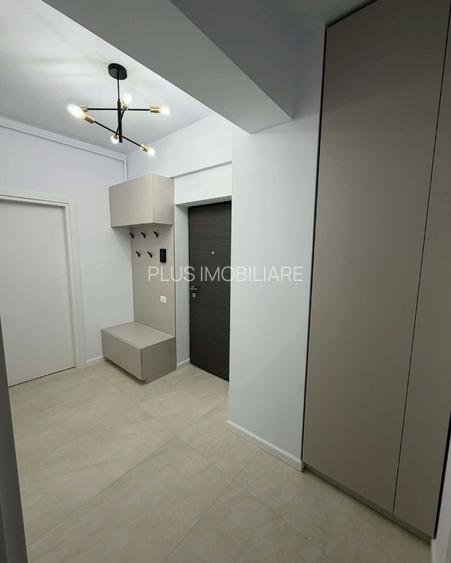 Apartament 2 camere Bloc Nou Complex Deco Residence,Prima Inchiriere - 7
