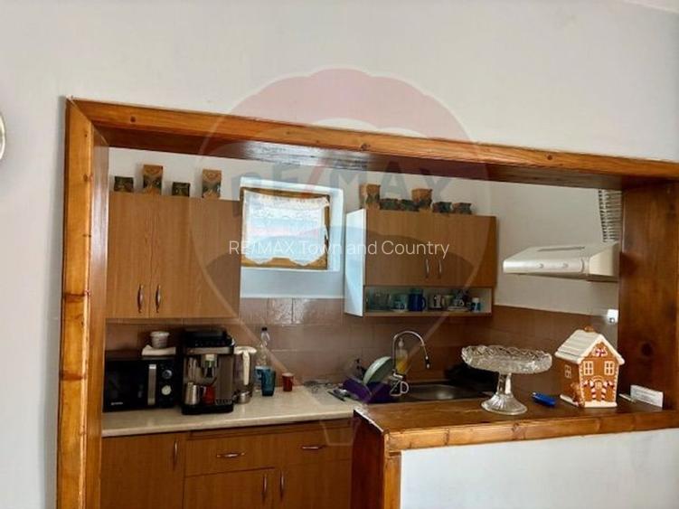 Casa / Vila cu 5 camere de vanzare in zona Nord-Vest - 6