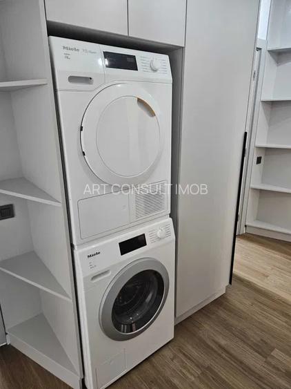 3 Camere | 13 Septembrie | Centrala Proprie | 2xAC - 8