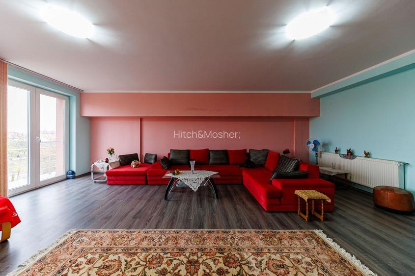 Casă de vânzare în Ghiroda – Comision 0% - 18