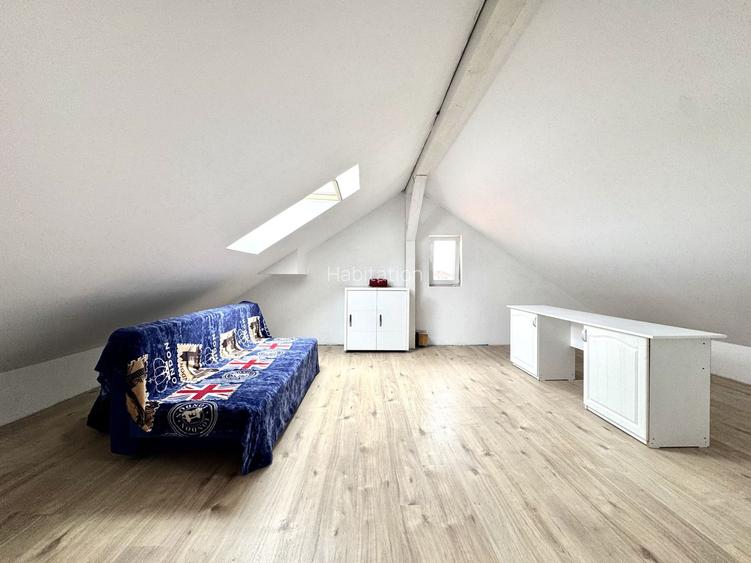 Duplex modern -  confort, eficiență și independență energeticǎ - 14