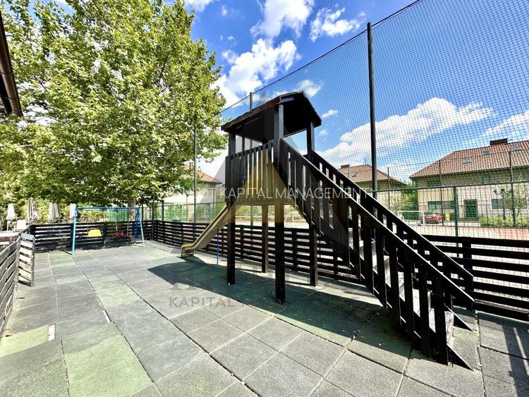 SUNFLOWER GRAND RESIDENCE | VILA INDIVIDUALA | PISCINA - 33