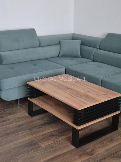 Garsonieră modernă, decomandată, etaj 7, Titan - 3