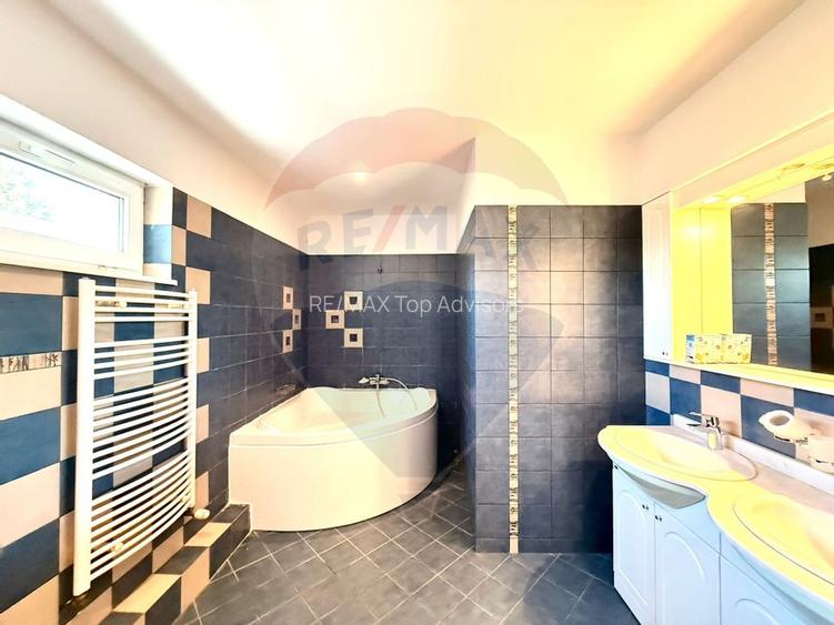 INCHIRIERE Vila 5 camere Otopeni/ Ferme - 32