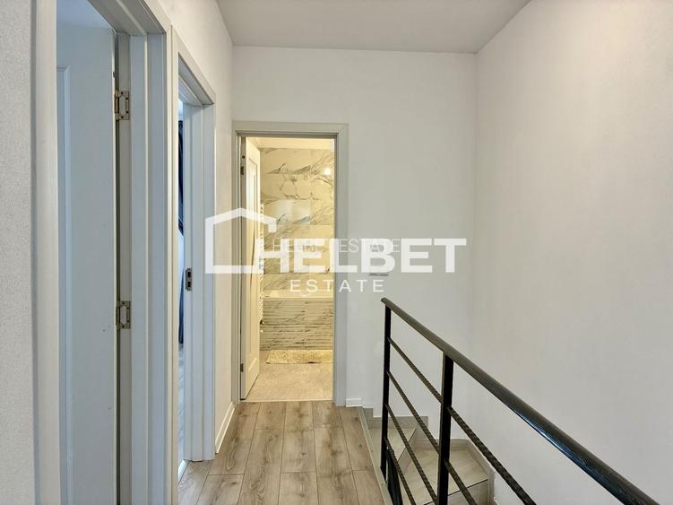 Duplex/Sânpetru/4 camere/Curte - 8