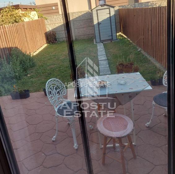 Casa insiruita,3 dormitoare,2 bai,Dumbravita - 21