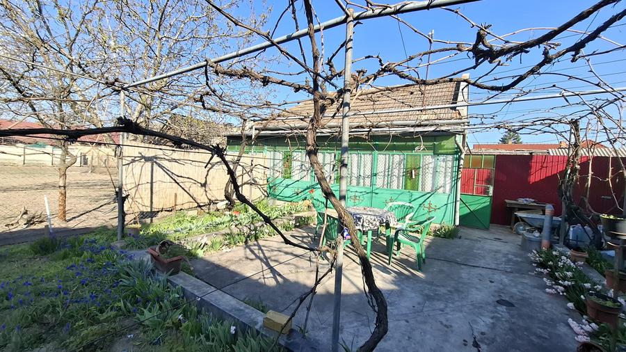 CASĂ MARE în Nădlac cu teren generos 2095mp - 17