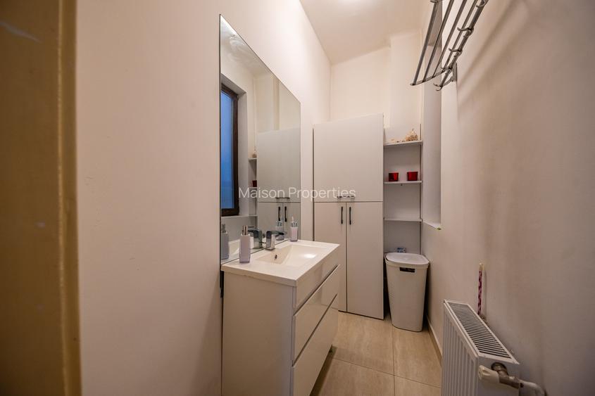COMISION 0% | Casa in zona Centrala - Odobescu | Disponibila imediat - 15