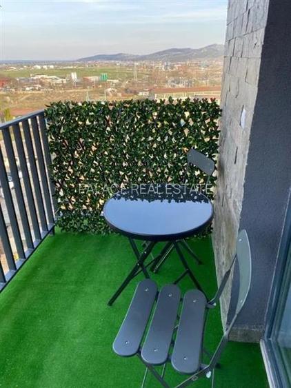 Apartament 2 camere TATARASI INTABULAT - 8