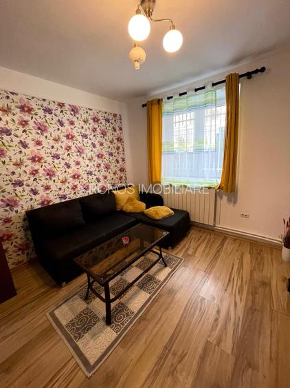 CASA CASATORIILOR-PLAJA MODERN 3 CAMERE CU CURTE PROPRIE 77 MP PRET 298000 EURO - 3