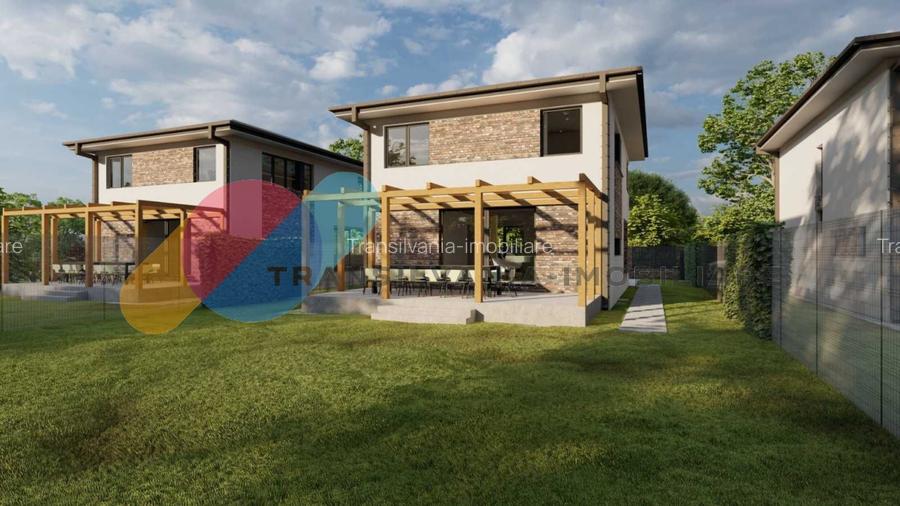  Casa unifamiliala 127mpu teren 665mp– Chinteni - 5