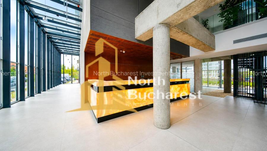 4 camere | Spa & piscină în complex | Floreasca - 19