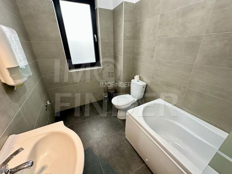 Apartament 2 camere decomandate, cu terasă de 26 mp | Andrei Mureșanu Sud - 8