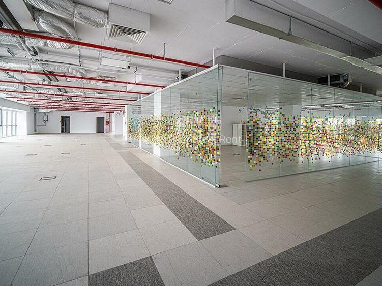 Spatii de Inchiriat - Expozitiei/Piata Presei - Aviatorilor - Baneasa - 2