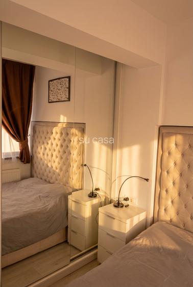 2 Camere ~ Baneasa ~ Petrom City ~ Centrala Proprie ~ - 5
