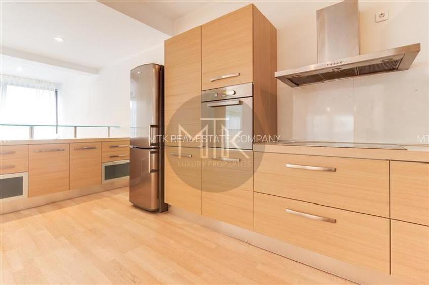 Exclusiv Penthouse 5 Camere | Herastrau - Cartierul Francez - 2